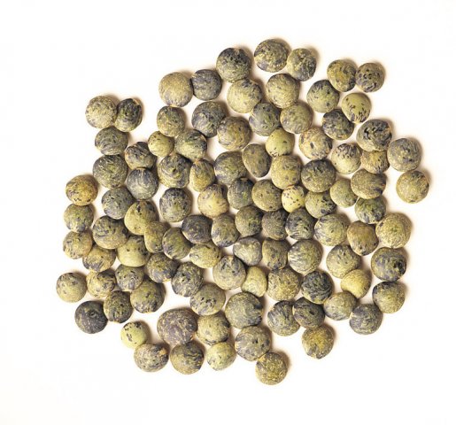 French lentils